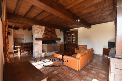 Propriété - 155 m² - 8 pièces