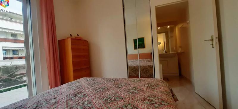 Appartement - 74 m² - 3 pièces