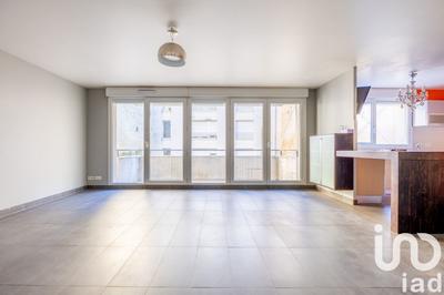 Appartement - 73 m² - 3 pièces