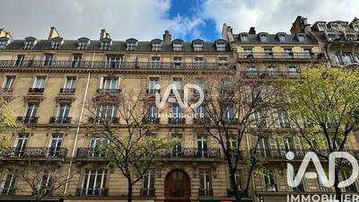 Appartement - 41 m² - 3 pièces