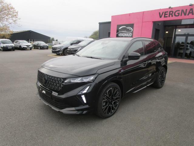 Renault Austral full hybrid E-Tech 200 ch Esprit Alpine