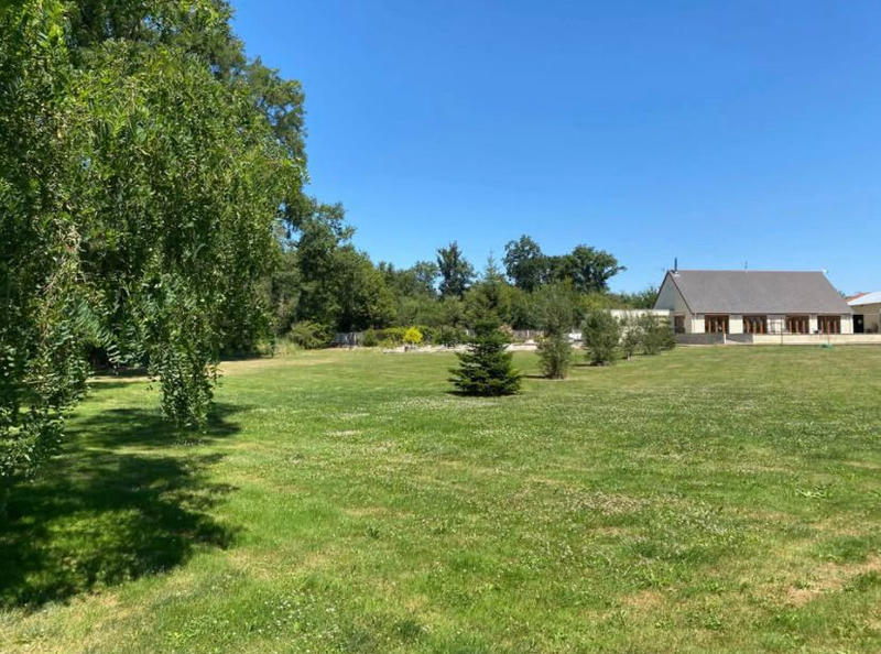 Maison - 202 m² - 5 pièces