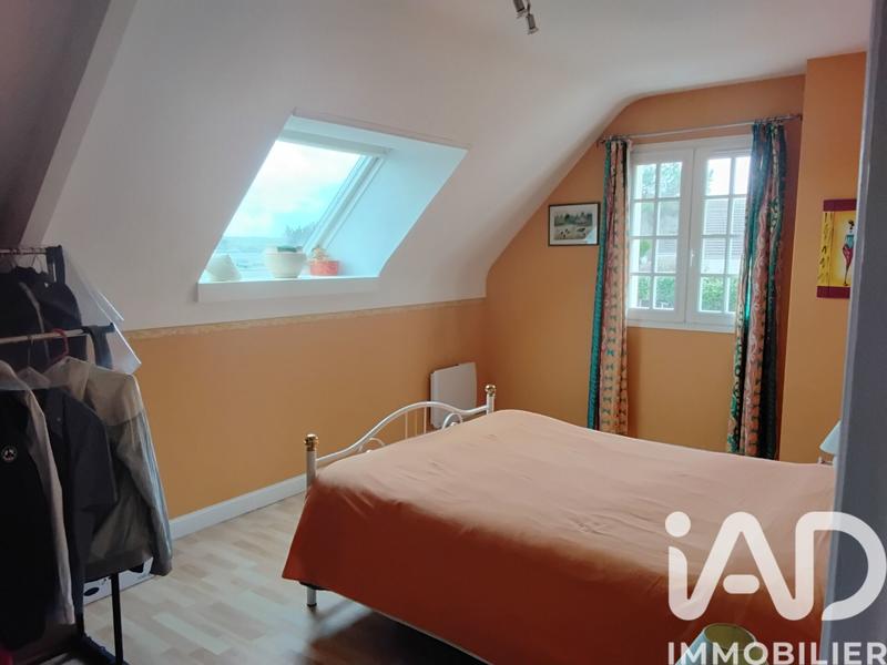 Maison - 140 m² - 8 pièces