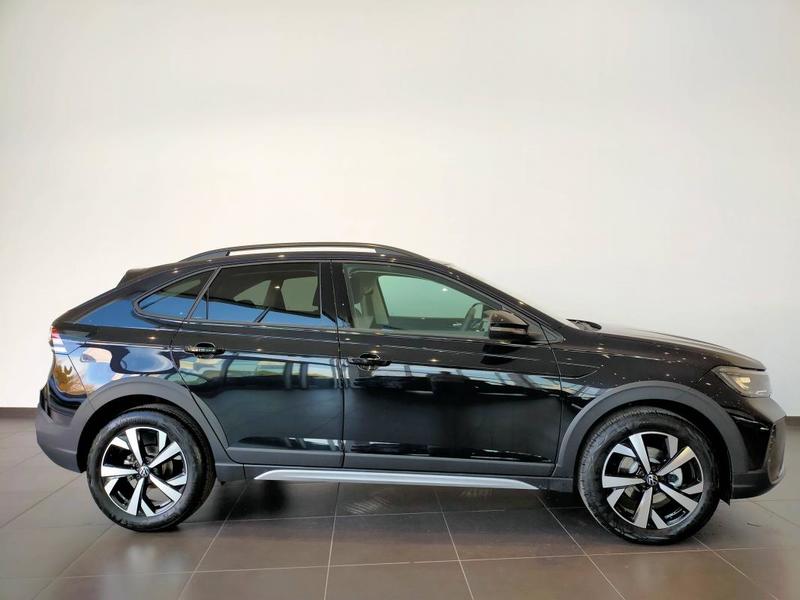 Volkswagen Taigo 1.0 Tsi 116 Bvm6 Vw Edition