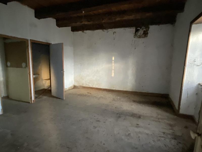 Ferme - 68 m² - 4 pièces