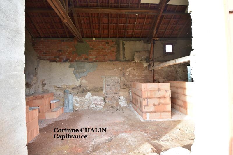 Maison - 85 m² - 1 pièce