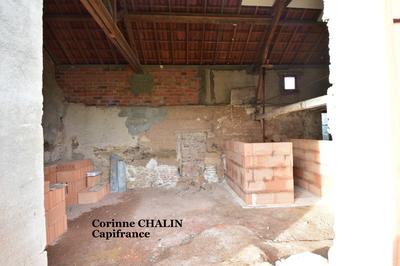 Maison - 85 m² - 1 pièce