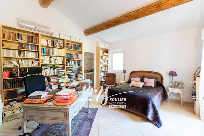 Bastide - 224 m² - 6 pièces