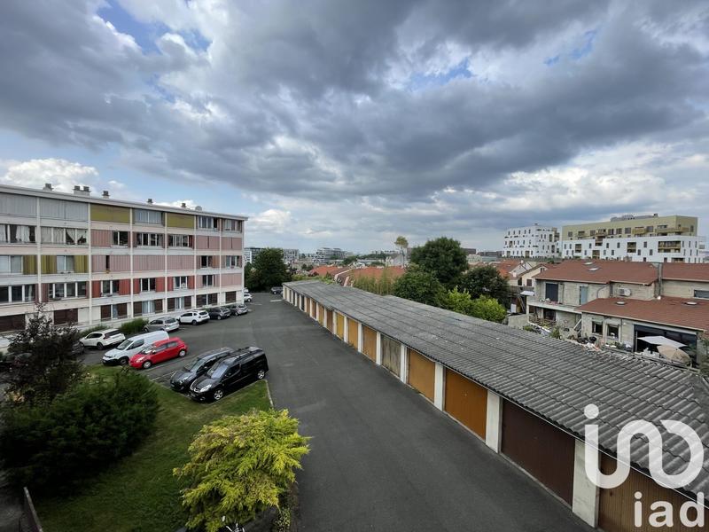 Appartement - 54 m² - 3 pièces