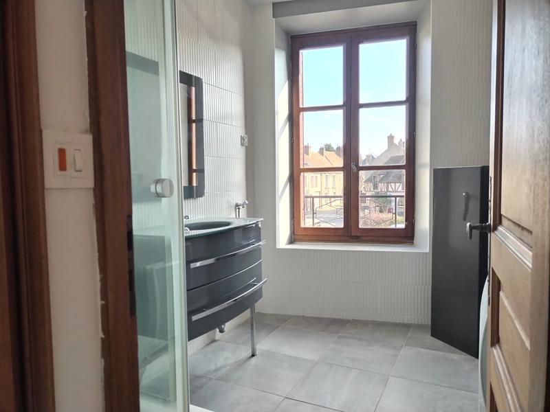 Maison de ville - 96 m² - 4 pièces