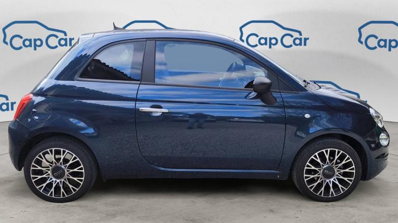 Fiat 500 1.0 70 Lounge