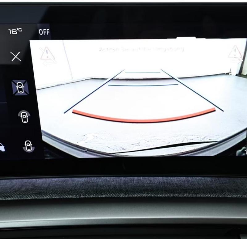 Peugeot 3008 III 1.2 Hybrid 145 Gt E-Dcs6