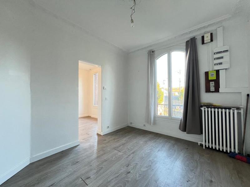 Maison - 63 m² - 3 pièces