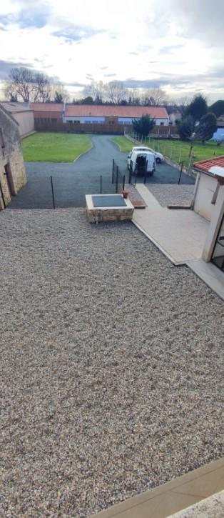 Maison - 210 m² - 4 pièces