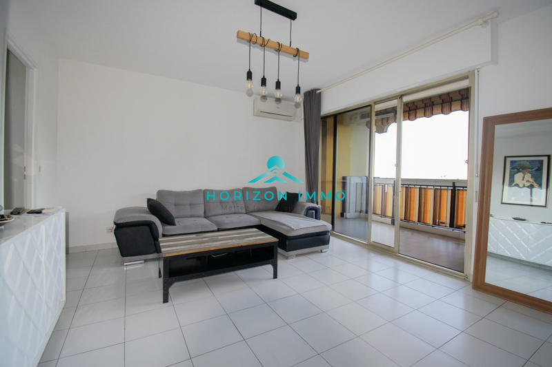 Appartement - 31 m² - 1 pièce