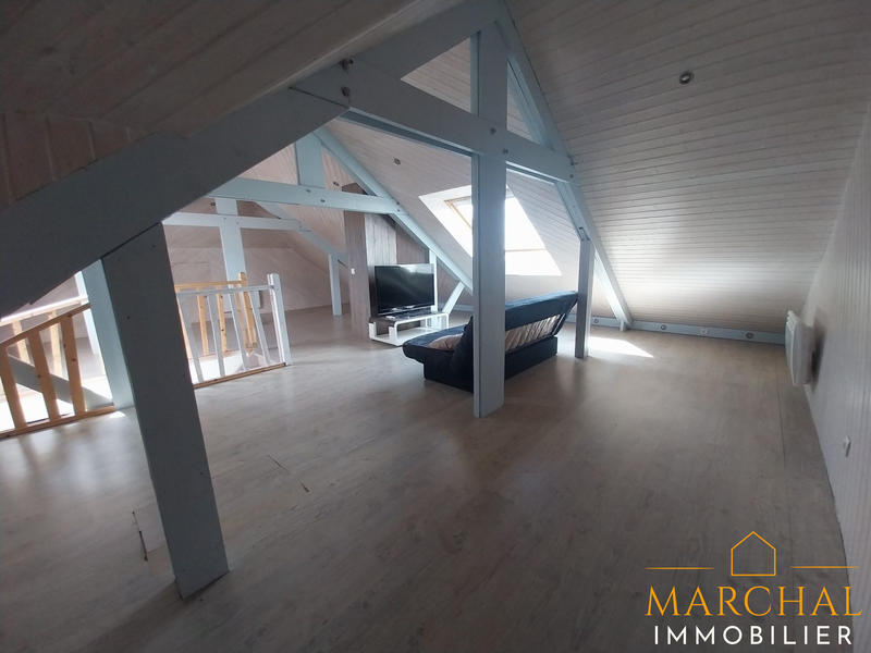 Maison - 187 m² - 6 pièces