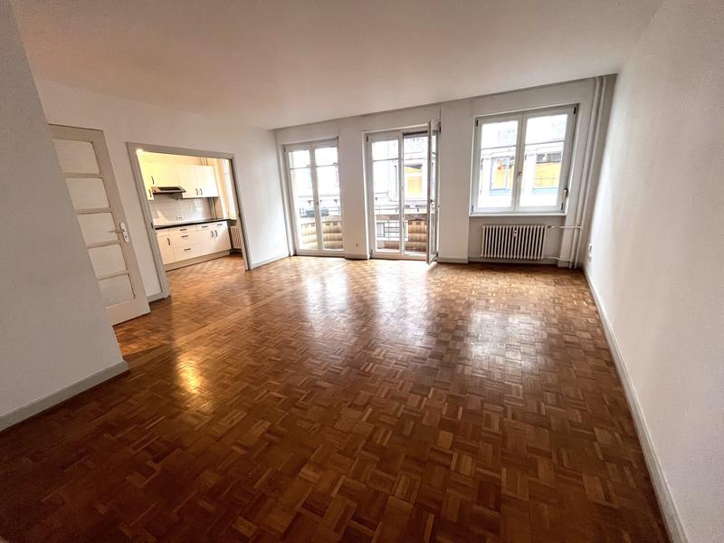 Appartement - 87 m² - 3 pièces