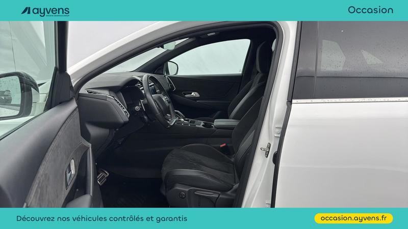 Ds Ds 7 Crossback PureTech 130ch Performance Line Automatique