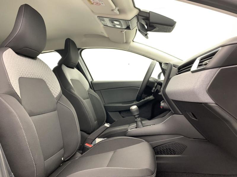 Renault Clio 5 Blue Dci 100 Ch Gsr2 Evolution