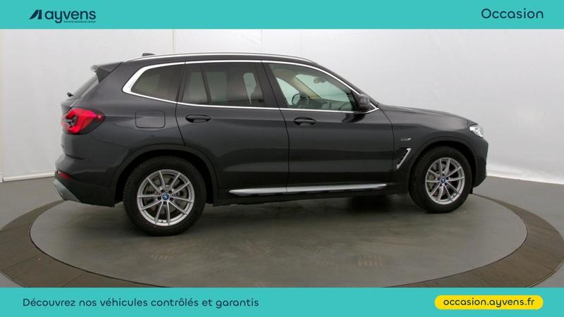 Bmw X3 xDrive30e 292ch Business Design