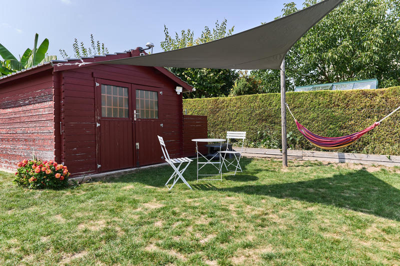 Maison - 176 m² - 7 pièces