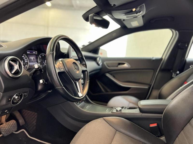 Mercedes Classe a A220 Cdi 170 Ch 4 Matic 7g-Dct Inspiration - Garantie 6 Mois