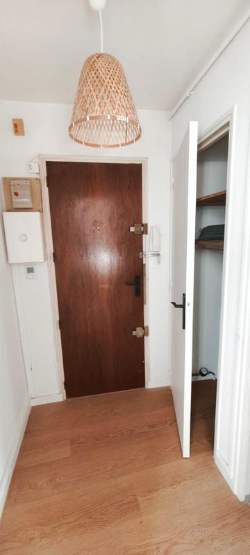 Appartement - 30 m² - 1 pièce