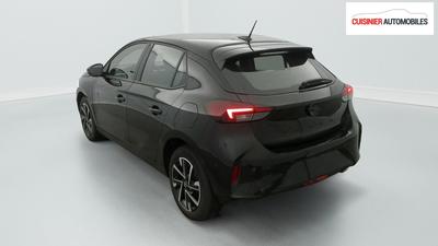 Opel Corsa 1.2 Turbo 100 ch Bvm6 Gs