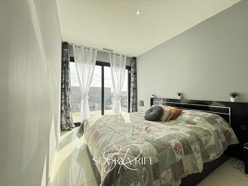 Maison - 165 m² - 7 pièces