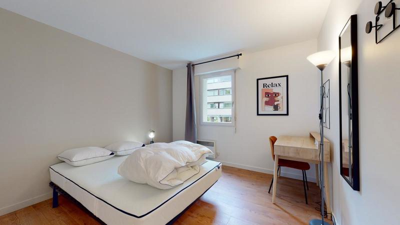 Appartement - 101 m²