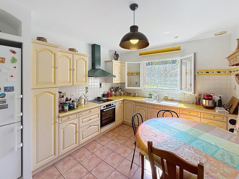 Villa - 107 m² - 4 pièces