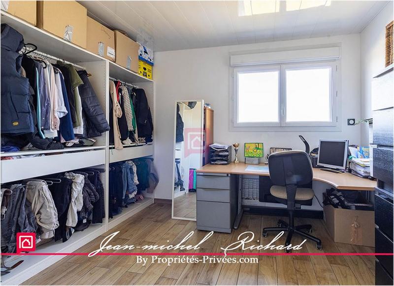 Maison - 183 m² - 6 pièces