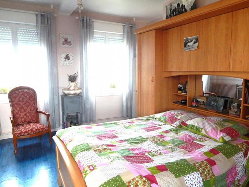 Maison - 146 m² - 6 pièces