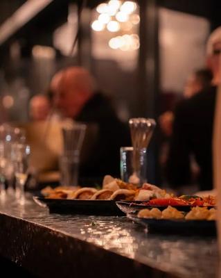 Fonds de commerce - Hôtellerie / Restauration - 75 m²