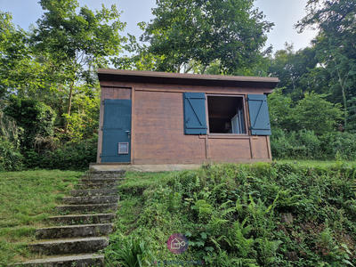 Maison - 54 m² - 4 pièces