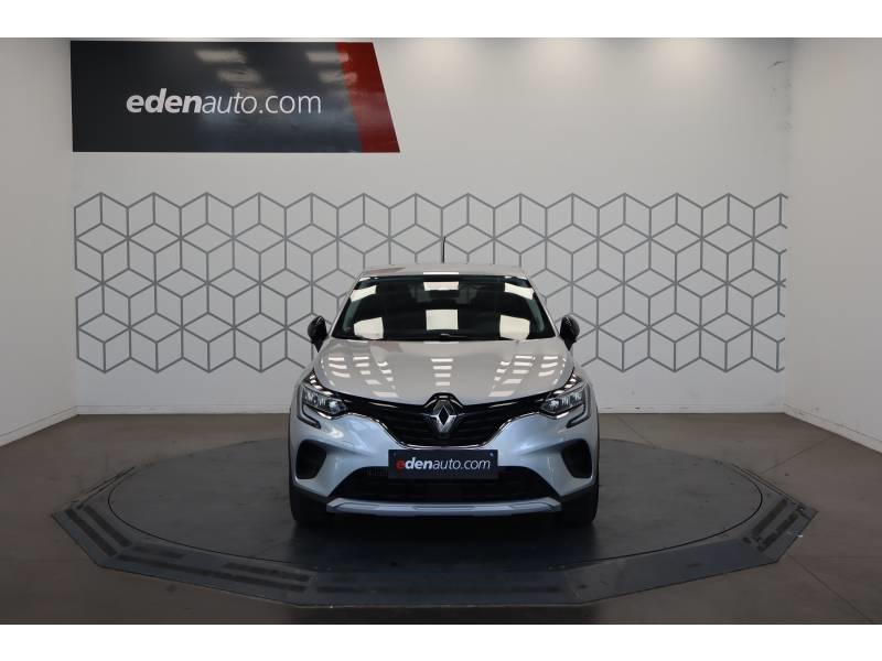 Renault Captur TCe 90 Evolution