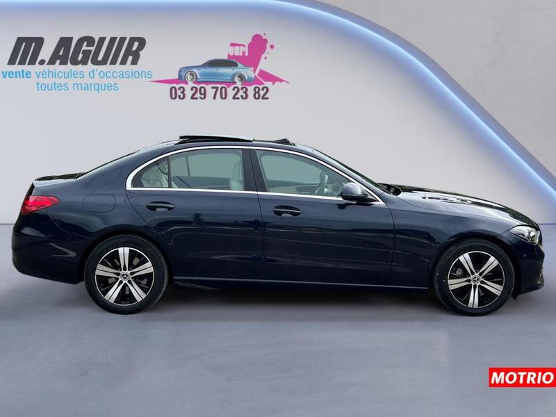 Mercedes Classe c V 300 E Business Line 9g-Tronic