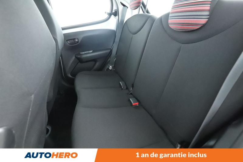 Citroën C1 1.0 VTi Feel Etg 5p 69 ch