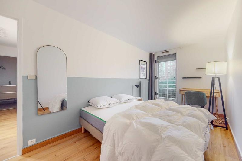 Appartement - 81 m²