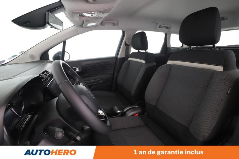 Citroën C3 Aircross 1.2 PureTech Feel Pack Bv6 110 ch
