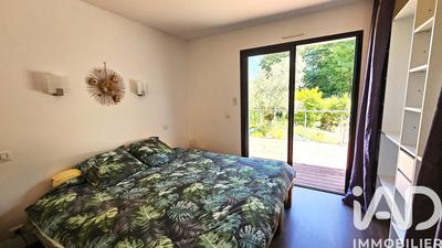 Maison de maîtres - 199 m² - 7 pièces