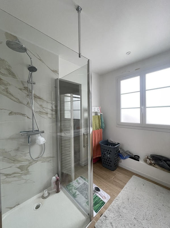 Appartement - 77 m² - 4 pièces