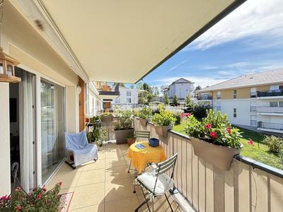 Appartement - 81 m² - 4 pièces