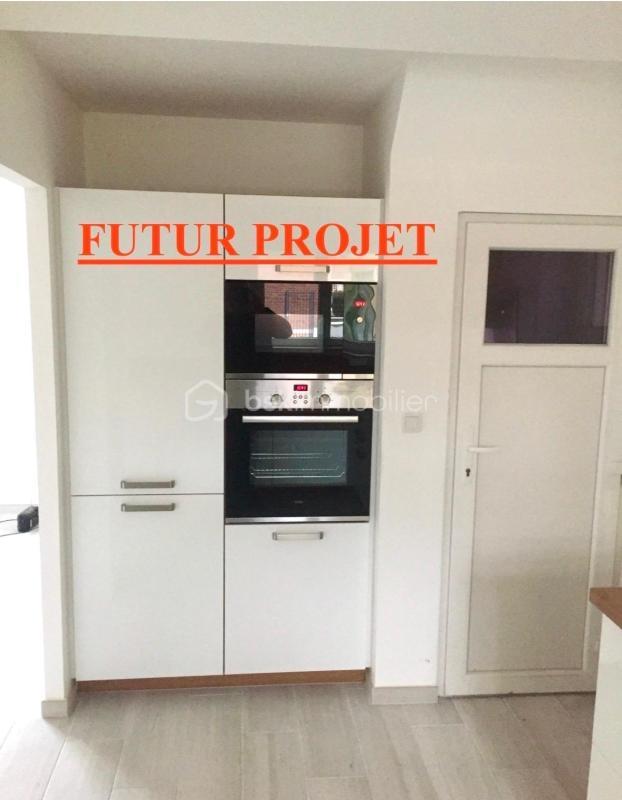 Maison - 128 m² - 6 pièces