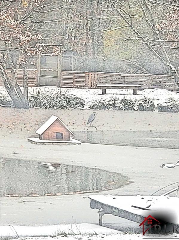 Propriété - 162 m² - 6 pièces