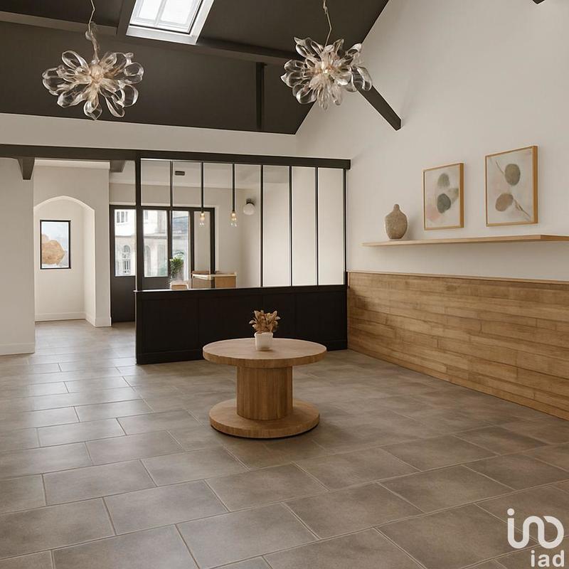 Local commercial - 102 m²