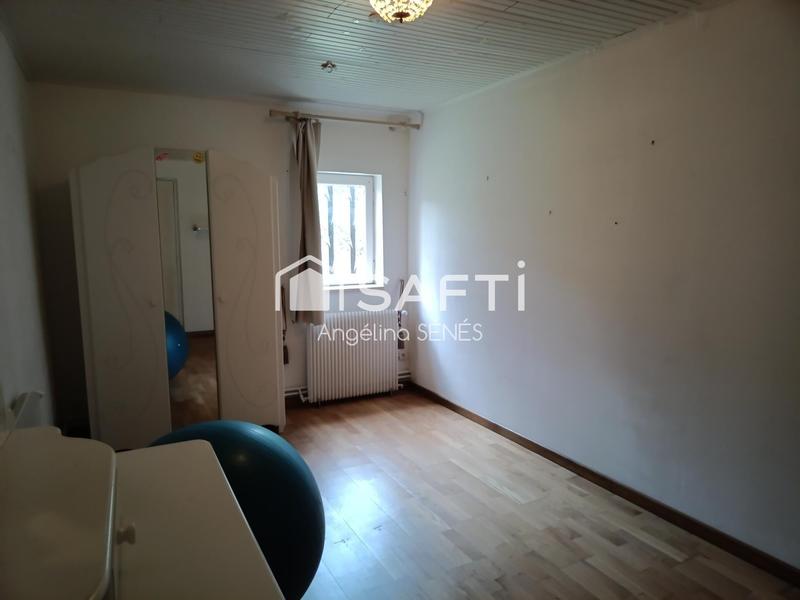 Maison - 171 m² - 7 pièces