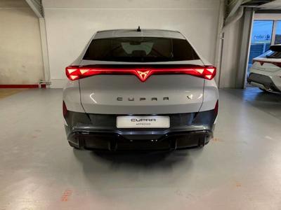 Cupra Tavascan 340 ch 4Drive Vz