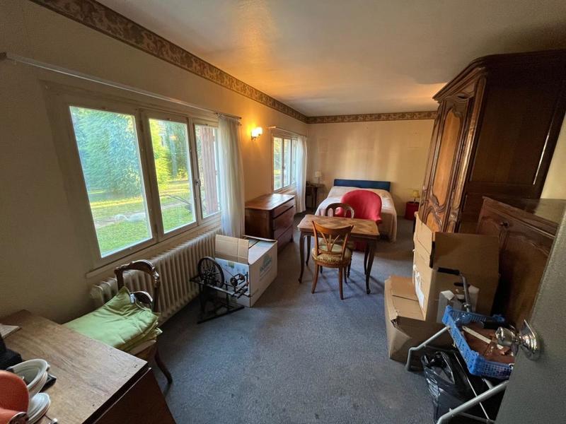 Maison - 80 m² - 3 pièces