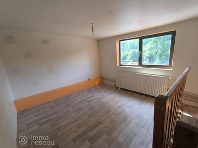 Maison - 117 m² - 5 pièces